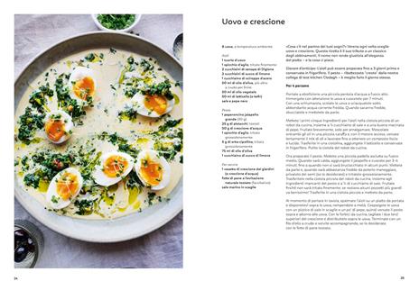Comfort - Yotam Ottolenghi - 3