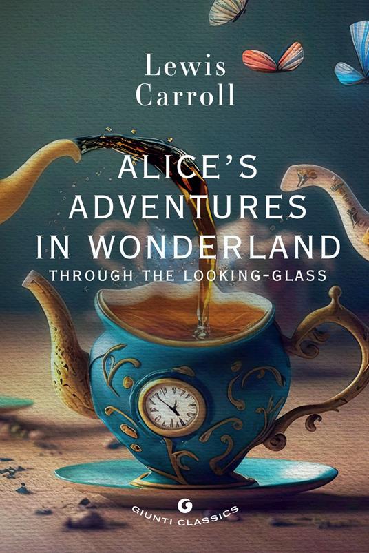 Alice’s Adventures in Wonderland