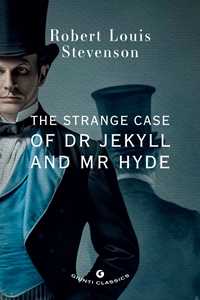 Ebook The Strange Case of Dr Jekyll and Mr Hyde Robert Louis Stevenson