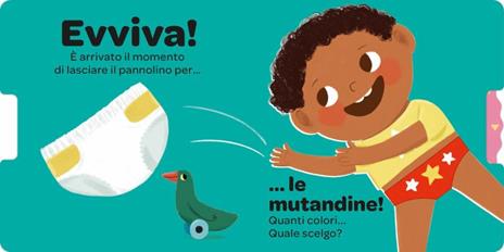 Il mio vasino. Ediz. a colori - 3