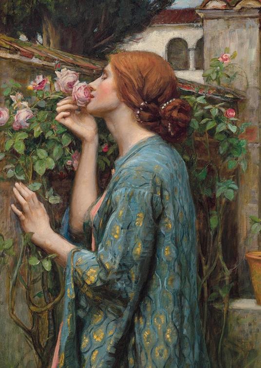 Corpo a corpo. Una storia dell'arte dalla testa ai piedi. Ediz. a colori - Arabella Cifani,Stefano Causa - 5