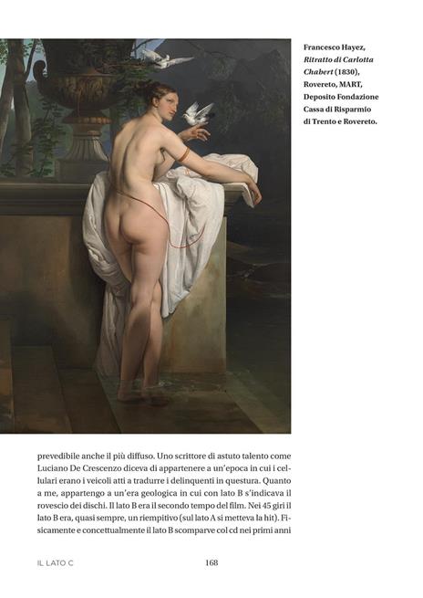 Corpo a corpo. Una storia dell'arte dalla testa ai piedi. Ediz. a colori - Arabella Cifani,Stefano Causa - 6
