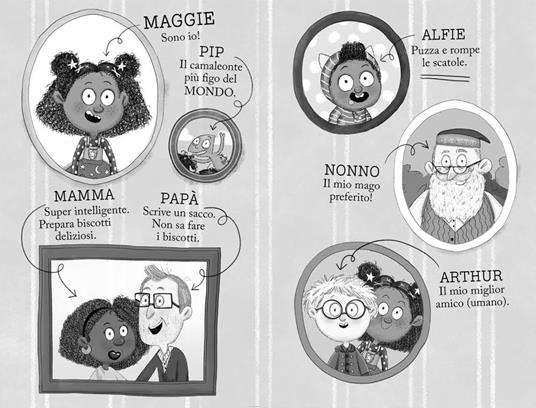 Invasione aliena. Maggie Sparks. Vol. 5 - Steve Smallman - 4