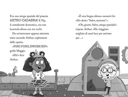 Invasione aliena. Maggie Sparks. Vol. 5 - Steve Smallman - 6