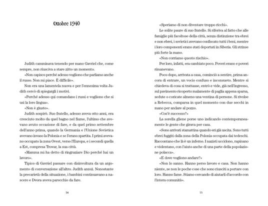 Judith - Loredana Frescura,Marco Tomatis - 4