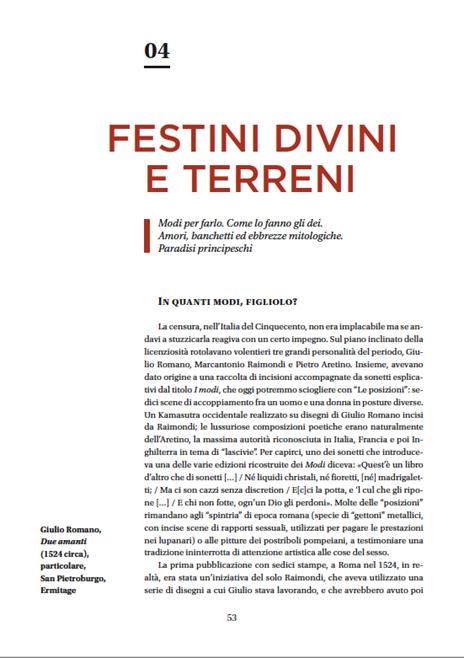 Paradisi proibiti. Storie di sesso, alcol e droga nelle opere d'arte - Claudio Pescio - 3