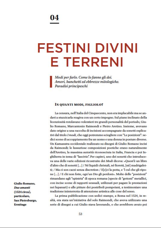 Paradisi proibiti. Storie di sesso, alcol e droga nelle opere d'arte - Claudio Pescio - 3
