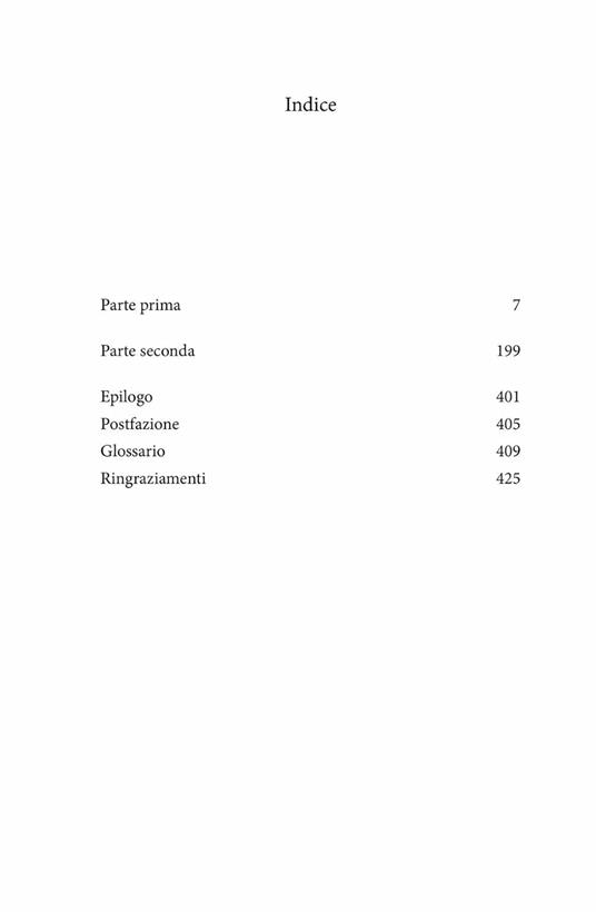 Carne e anima. Orfeo. Vol. 3 - Luca Tarenzi - 4