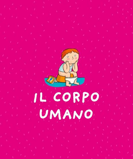 La mia prima enciclopedia. Ediz. a colori - 4