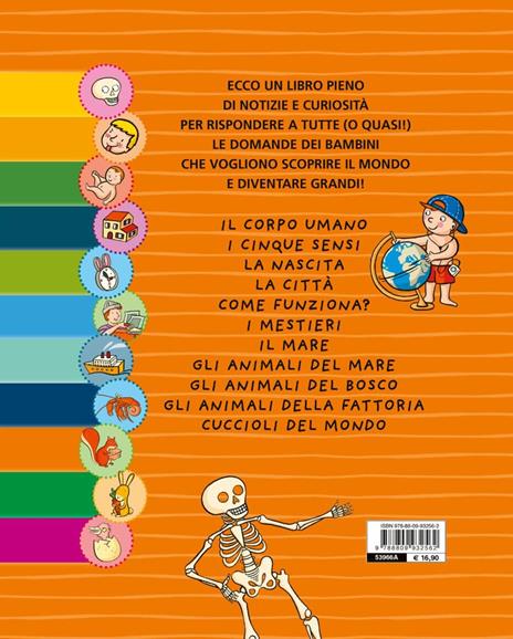 La mia prima enciclopedia. Ediz. a colori - 5