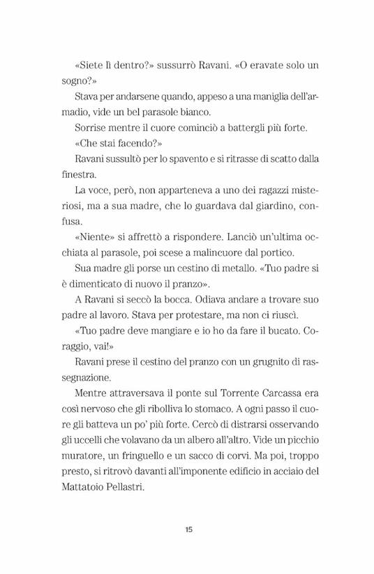 I ragazzi della mezzanotte - Dan Gemeinhart - 5