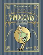 Le avventure di Pinocchio