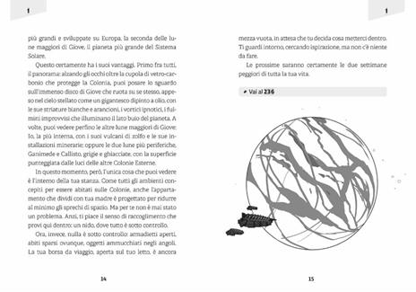 Gli abissi di Europa - Pierdomenico Memeo - 7