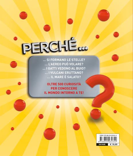Il grande libro dei perché - Michele Lauro - 7