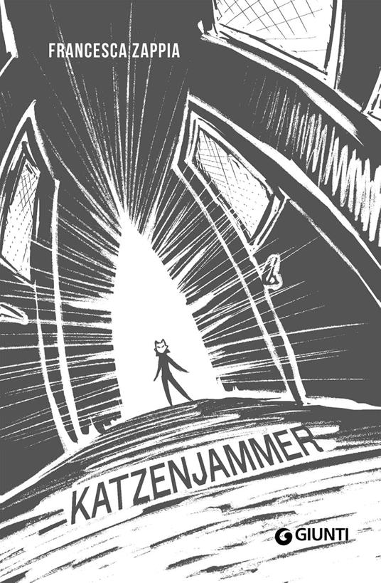 Katzenjammer. La paura ha gli artigli. E anche lei - Francesca Zappia - 3