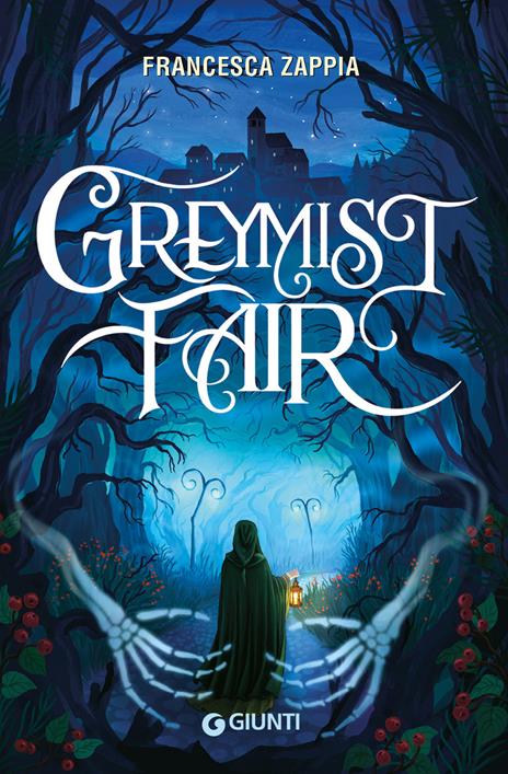 Greymist Fair. Ediz. italiana - Francesca Zappia - copertina