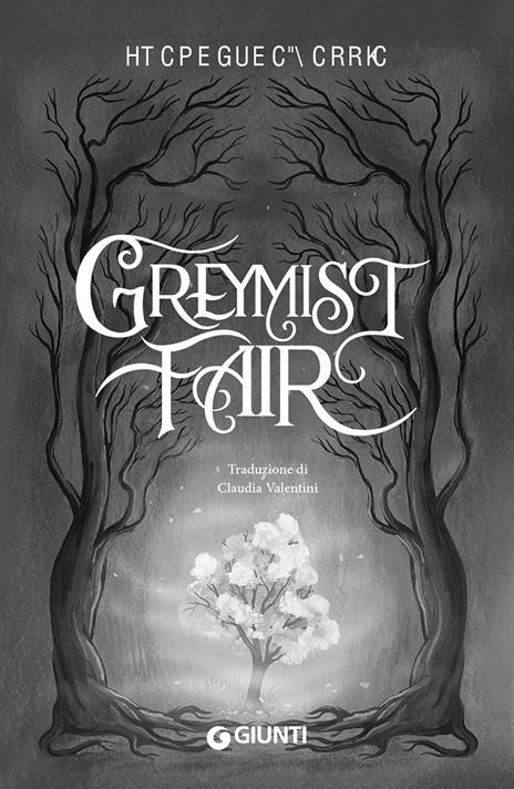 Greymist Fair. Ediz. italiana - Francesca Zappia - 3
