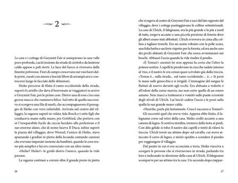 Greymist Fair. Ediz. italiana - Francesca Zappia - 6