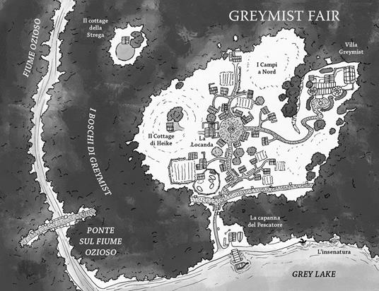 Greymist Fair. Ediz. italiana - Francesca Zappia - 7