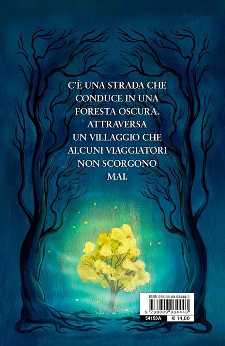 Greymist Fair. Ediz. italiana - Francesca Zappia - 9