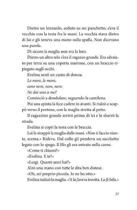 Evelina e le fate - Simona Baldelli - 4