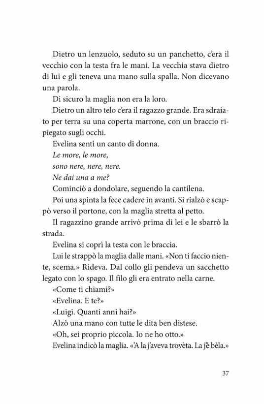 Evelina e le fate - Simona Baldelli - 4