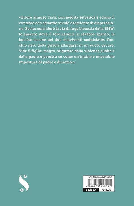 La carne e la memoria - Agostino Loriga - 4