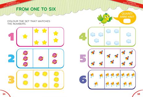 Il mio primo inglese - Chiara Sarno - 5