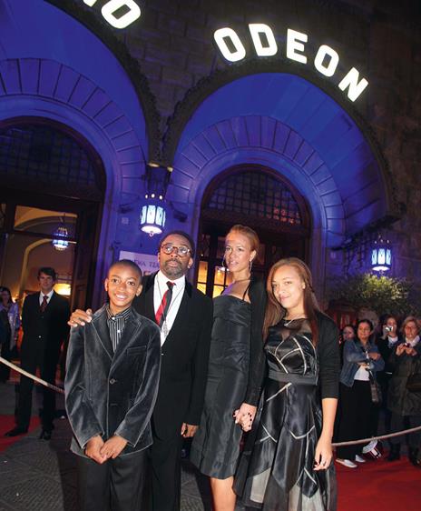 Odeon. Un secolo di cinema e cultura - Gloria Germani,Marco Luceri - 4