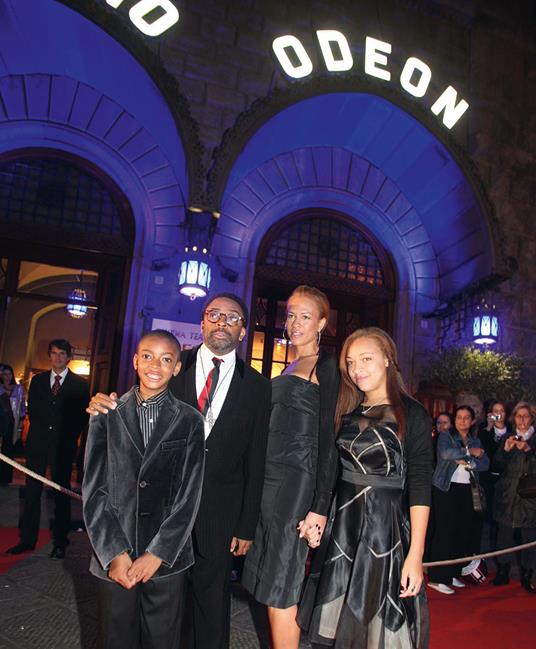 Odeon. Un secolo di cinema e cultura - Gloria Germani,Marco Luceri - 4