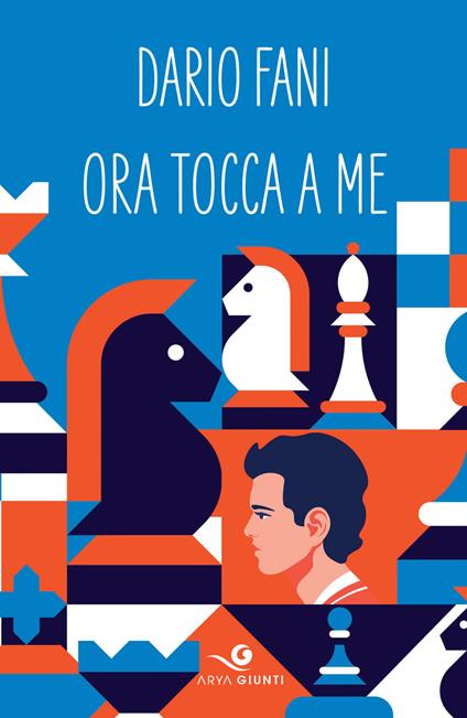 Ora tocca a me - Dario Fani - ebook