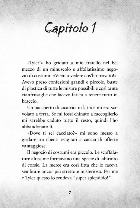 Apocalisse zombie. Scaremaster. Vol. 4 - B. A. Frade,Stacia Deutsch - 4