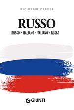 Dizionario russo. Russo-italiano, italiano-russo. Ediz. bilingue