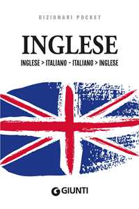 Libro Dizionario inglese. Inglese-italiano, italiano-inglese 