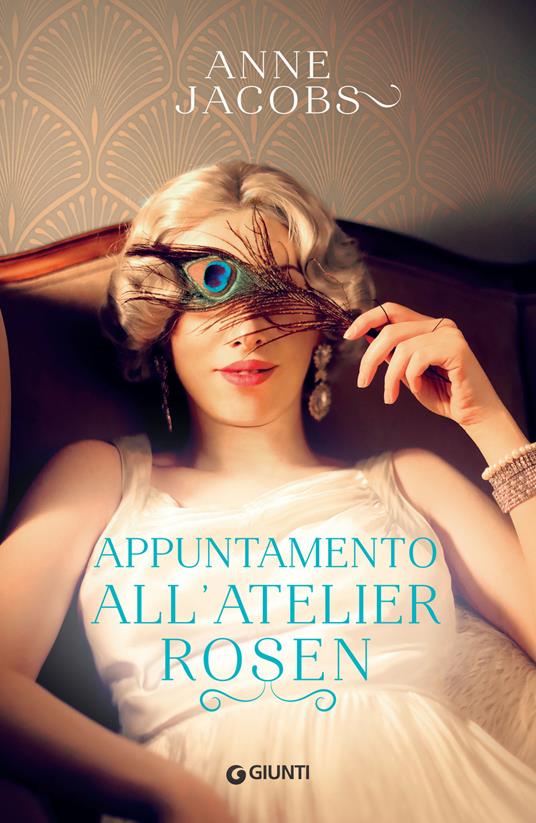 Appuntamento all'atelier Rosen - Anne Jacobs,Gaia Bartolesi - ebook