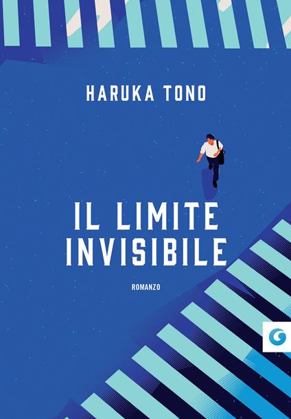 Il limite invisibile - Haruka Tono,Gala Maria Follaco - ebook