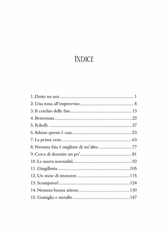 Rosemary e il dono del cimitero. Fate ribelli alla Fern's School. Vol. 1 - CJ Piper - 4