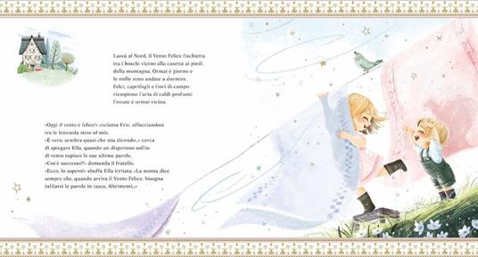 Eric e il vento felice. Ediz. a colori - Corinne Giampaglia - 3