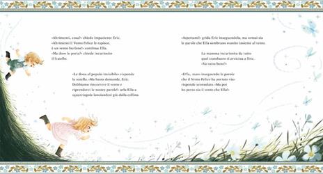 Eric e il vento felice. Ediz. a colori - Corinne Giampaglia - 4
