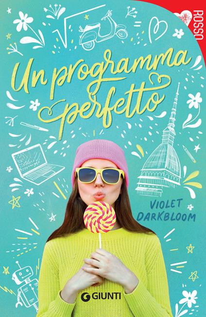 Un programma perfetto - Violet Darkbloom - ebook