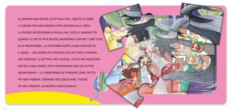 La Bella addormentata. Ediz. a colori - 3