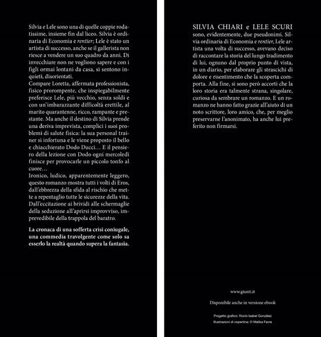 L'età coniugale - Silvia Chiari,Lele Scuri - 3
