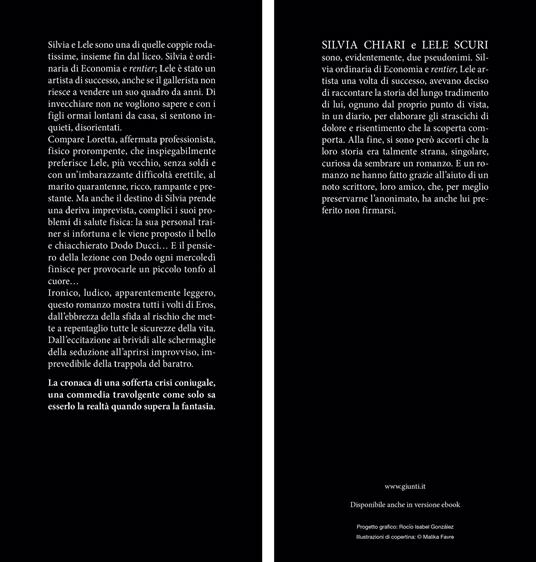 L'età coniugale - Silvia Chiari,Lele Scuri - 3