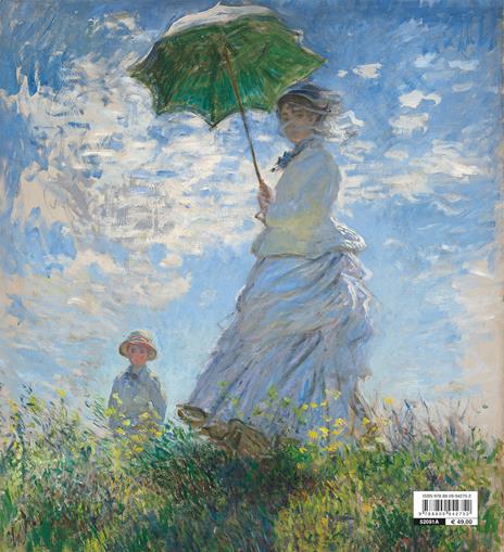 Gli impressionisti e il Giappone. Arte tra Oriente e Occidente. Storia di un'infatuazione. Ediz. a colori - Francesco Morena - 2