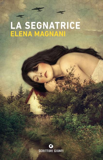La segnatrice - Elena Magnani - ebook