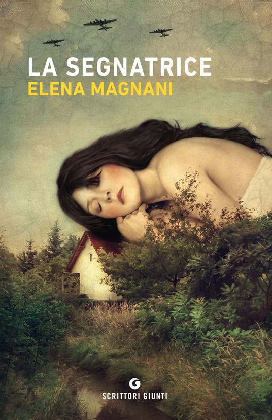 La segnatrice - Elena Magnani - ebook