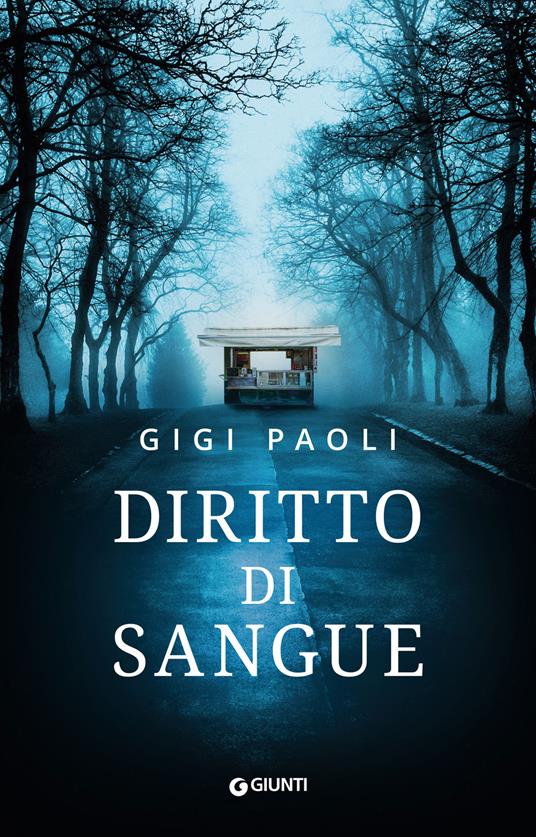 Diritto di sangue - Gigi Paoli - ebook
