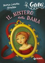 Il mistero della dama