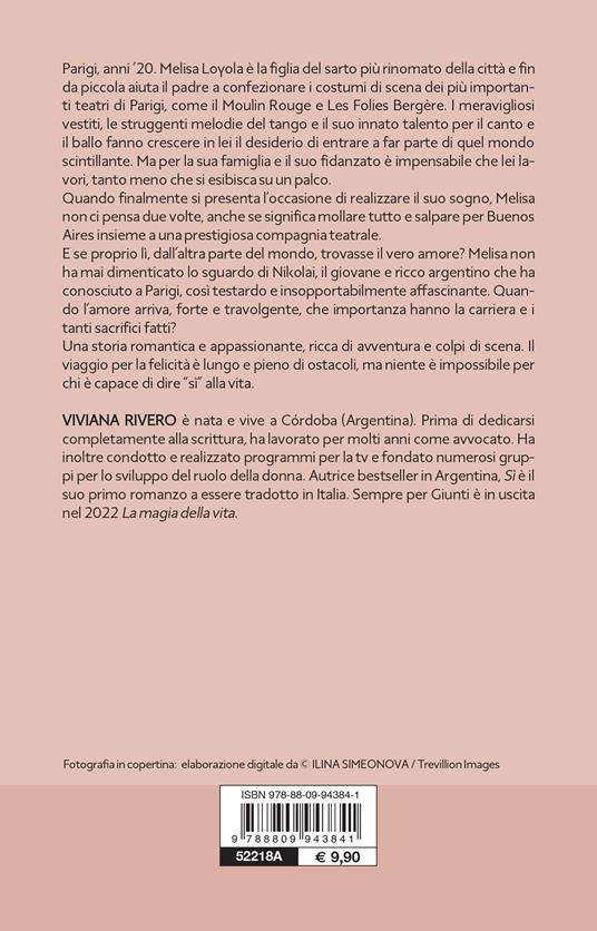 Sì - Viviana Rivero - 2