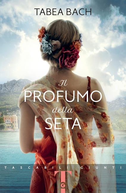 Il profumo della seta - Tabea Bach,Sara Congregati - ebook